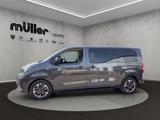 Opel Zafira Life GS (L2) - Opel Zafira Life Neuwagen