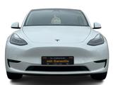 Tesla Model Y Performance Dual AWD*White/Black*21 Zoll - Tesla in Duisburg