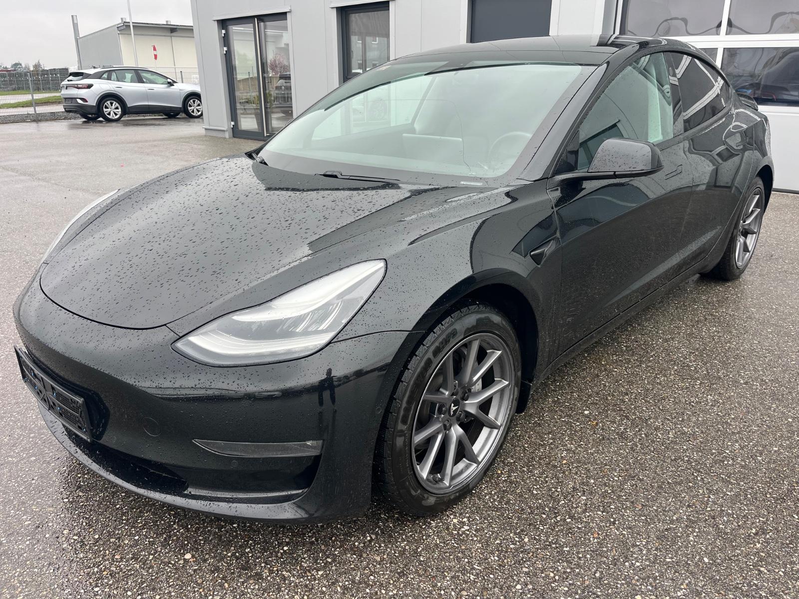 Tesla Model 3 Long Range Dual AWD*NEUES MOD.*
