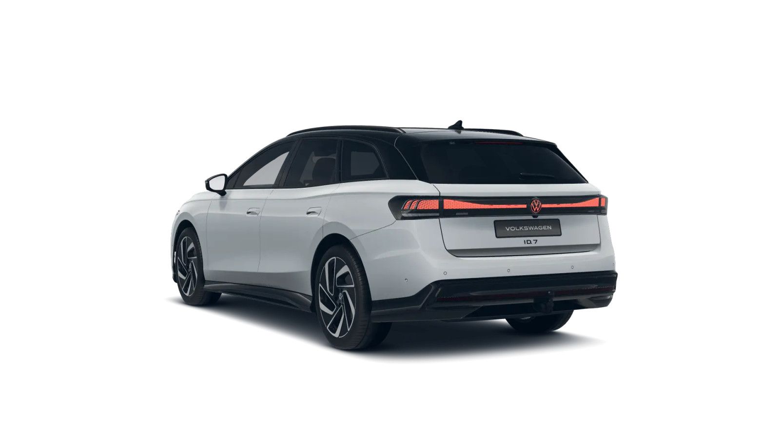 Volkswagen ID.7 - Bild 7