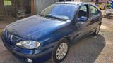 Renault Megane 1.6tüv neu 51.000km!!! Anfä... - Renault Megane aus 2001: 1.6