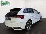 Skoda Scala 1.5 TSI Monte Carlo Navi Pano SportS. Kam. - Skoda Scala Sport Gebrauchtwagen