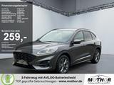 Ford Kuga ST-Line X 2.5 FHEV Hybrid Automatik ACC LED - Ford Kuga Jahreswagen: Automatik