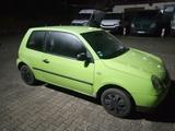 Volkswagen Auto vw lupo gute Zustand angemeldet kann ... - Volkswagen Lupo in Essen