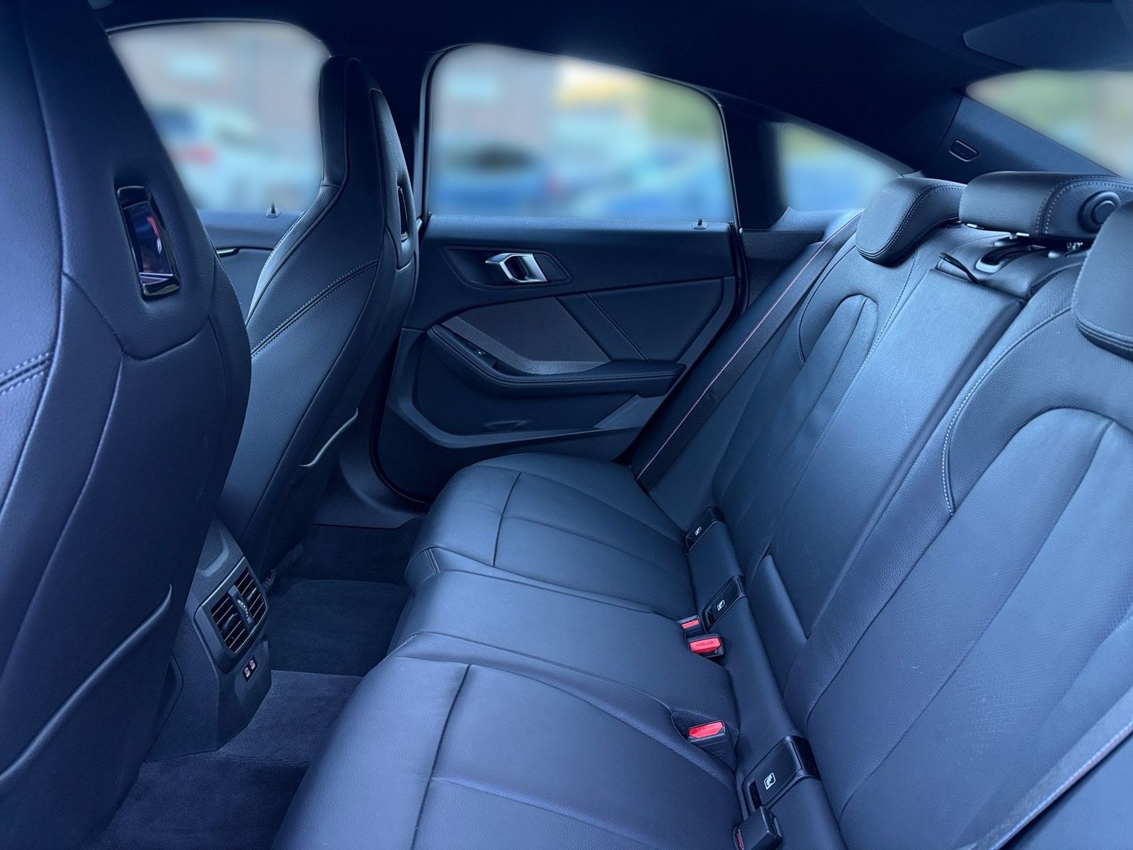 BMW 220 Gran Coupé - Bild 12