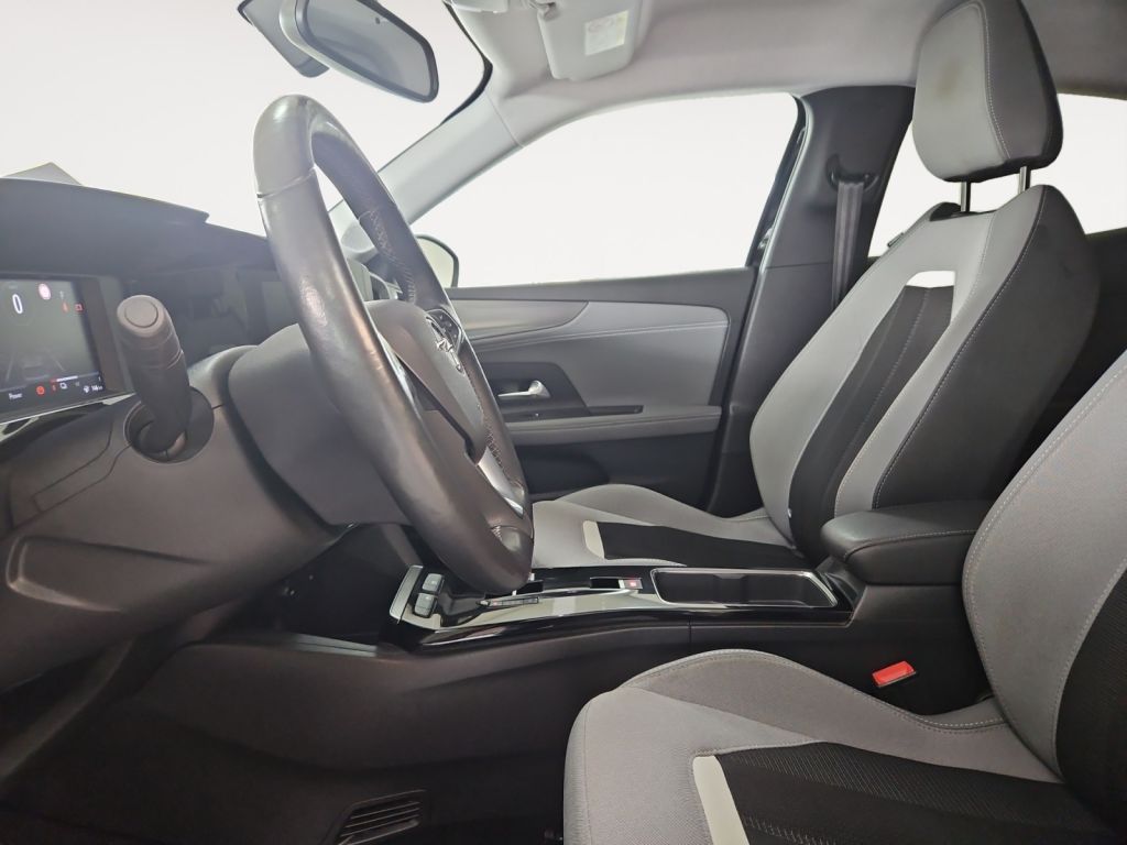 Fahrzeugabbildung Opel Mokka-e Elegance Mode-3Ladekabel 11 kW,3-phasig