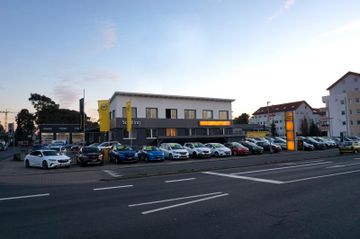 Opel Corsa Electric GS Panarama-Dach