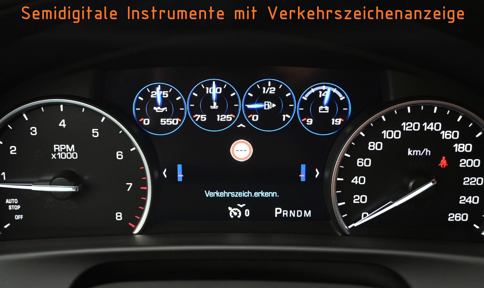 Fahrzeugabbildung Cadillac CT6 3,0 V6 Turbo Luxury AWD Aut. °PANORAMA°BOSE