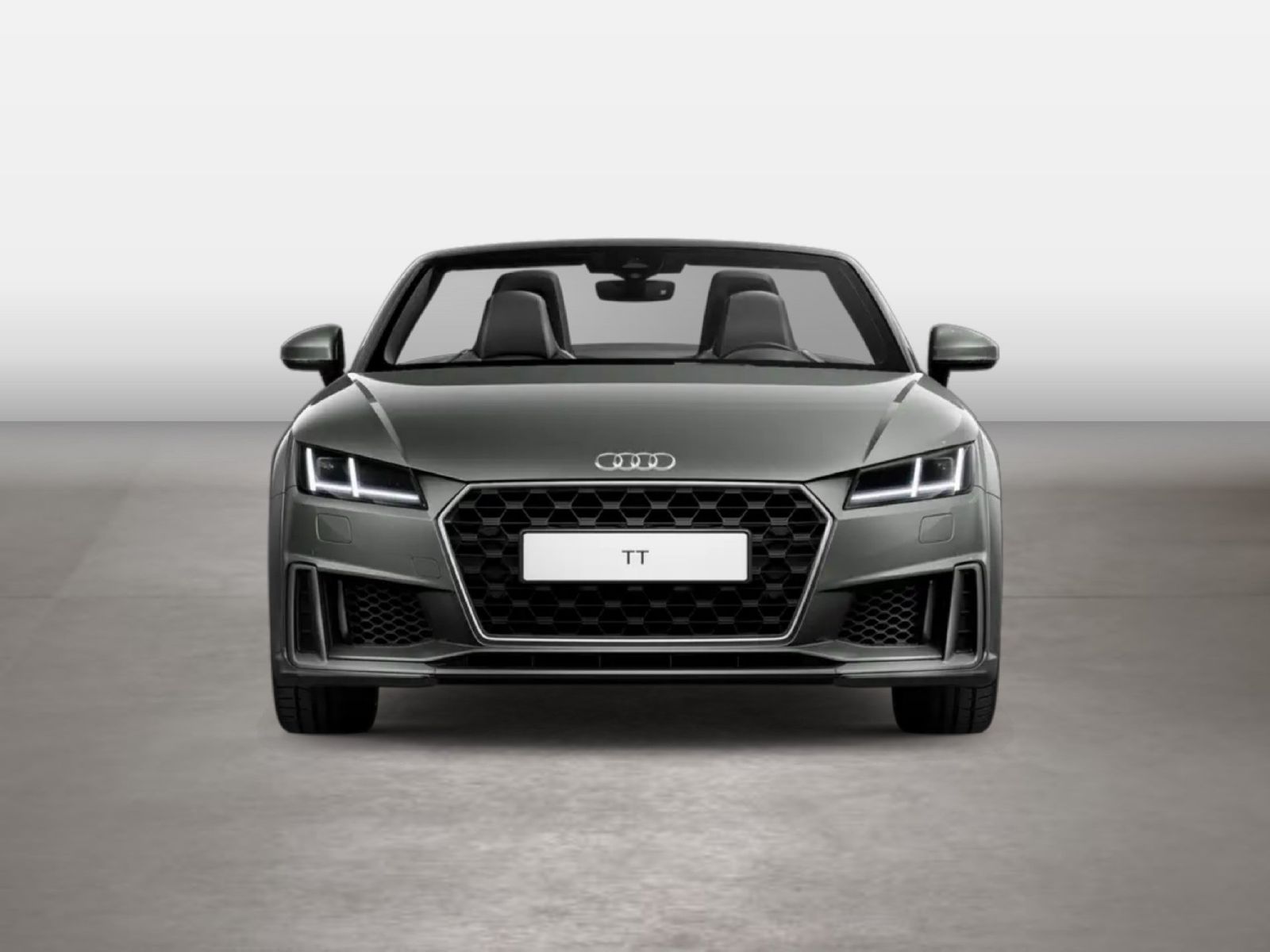 Audi TT - Bild 5