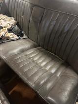 BMW 2000CS 2000 CS - BMW Oldtimer mit Benzin-Antrieb: Coupe