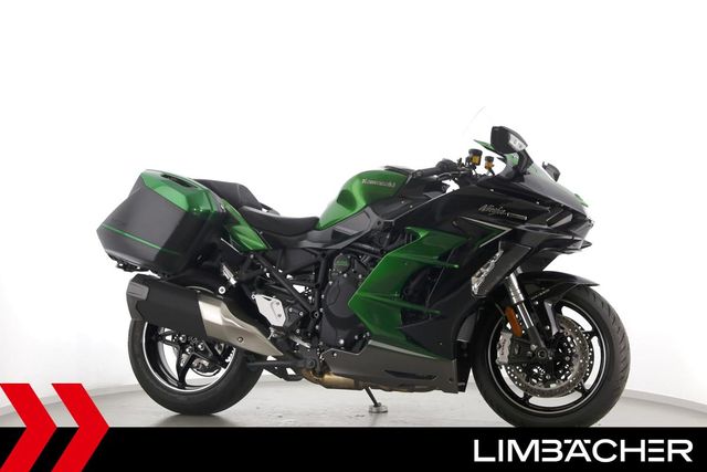 Kawasaki NINJA H2 SX SE TOURER - SONDERPREIS!