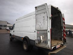 Fahrzeugabbildung Iveco Daily 70C17 3.0 Maxi, L5 H3, Klima, Tempomat