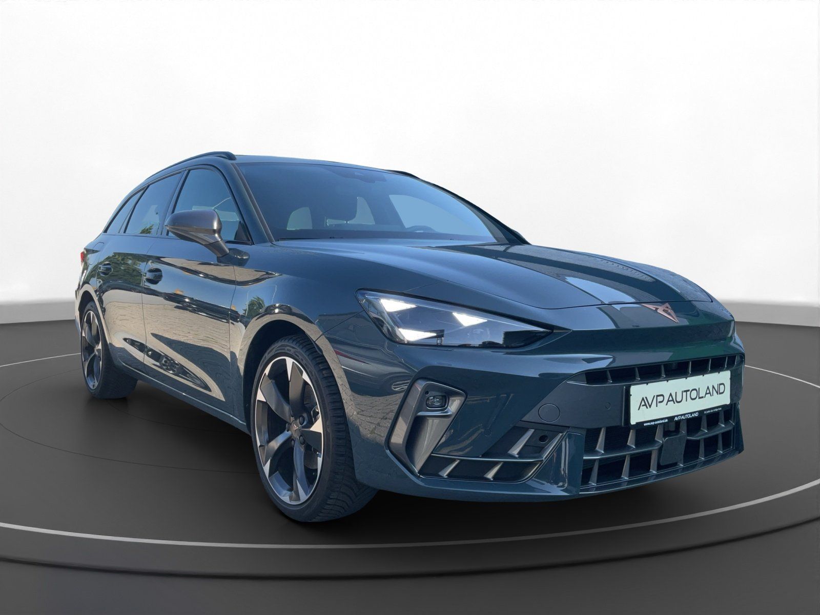 Cupra Leon - Bild 4