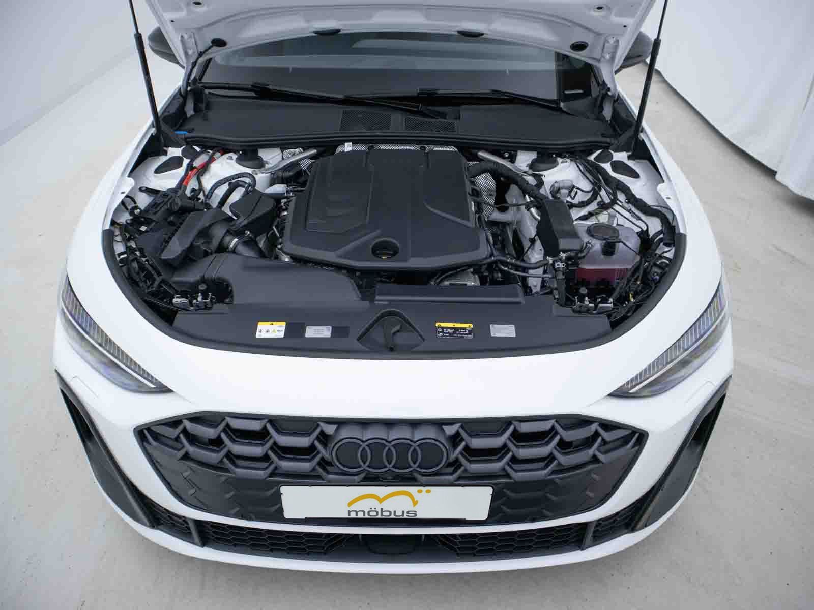 Audi A5 - Bild 19