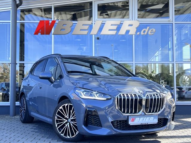 Image of BMW 218 Active Tourer
