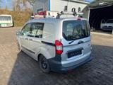 Ford Transit Courier 1 Hand, voll Service - Cars in Regensburg: Kleinwagen
