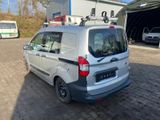 Ford Transit Courier 1 Hand, voll Service - Ford Transit Courier Gebrauchtwagen