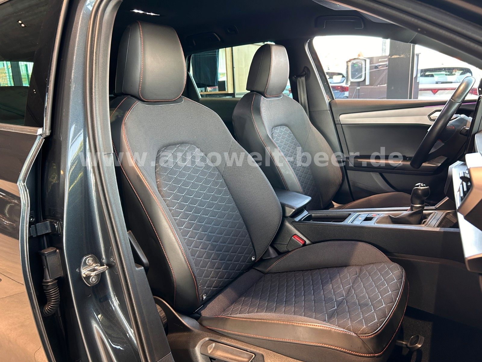 Seat Leon - Bild 19