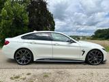 BMW 440 i xDrive M Sport*Automatik*20 Zoll*VOLL* - gebrauchte BMW 440 aus dem Jahr 2018