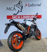 KTM 890 Duke R 2021 Modell ab 3,99% - Offers matching your search criteria