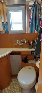 Phoenix 9100L Sonderbau - Phoenix Alkoven