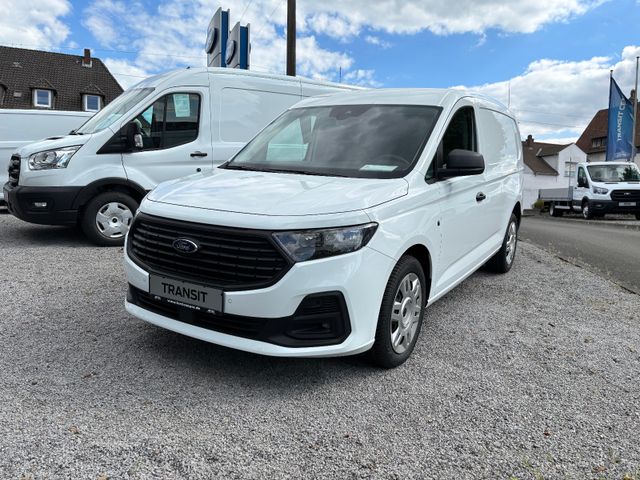 Ford Transit Connect Trend L2 Kasten