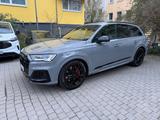 Audi SQ7 TFSI quattro tiptronic competition p com...
