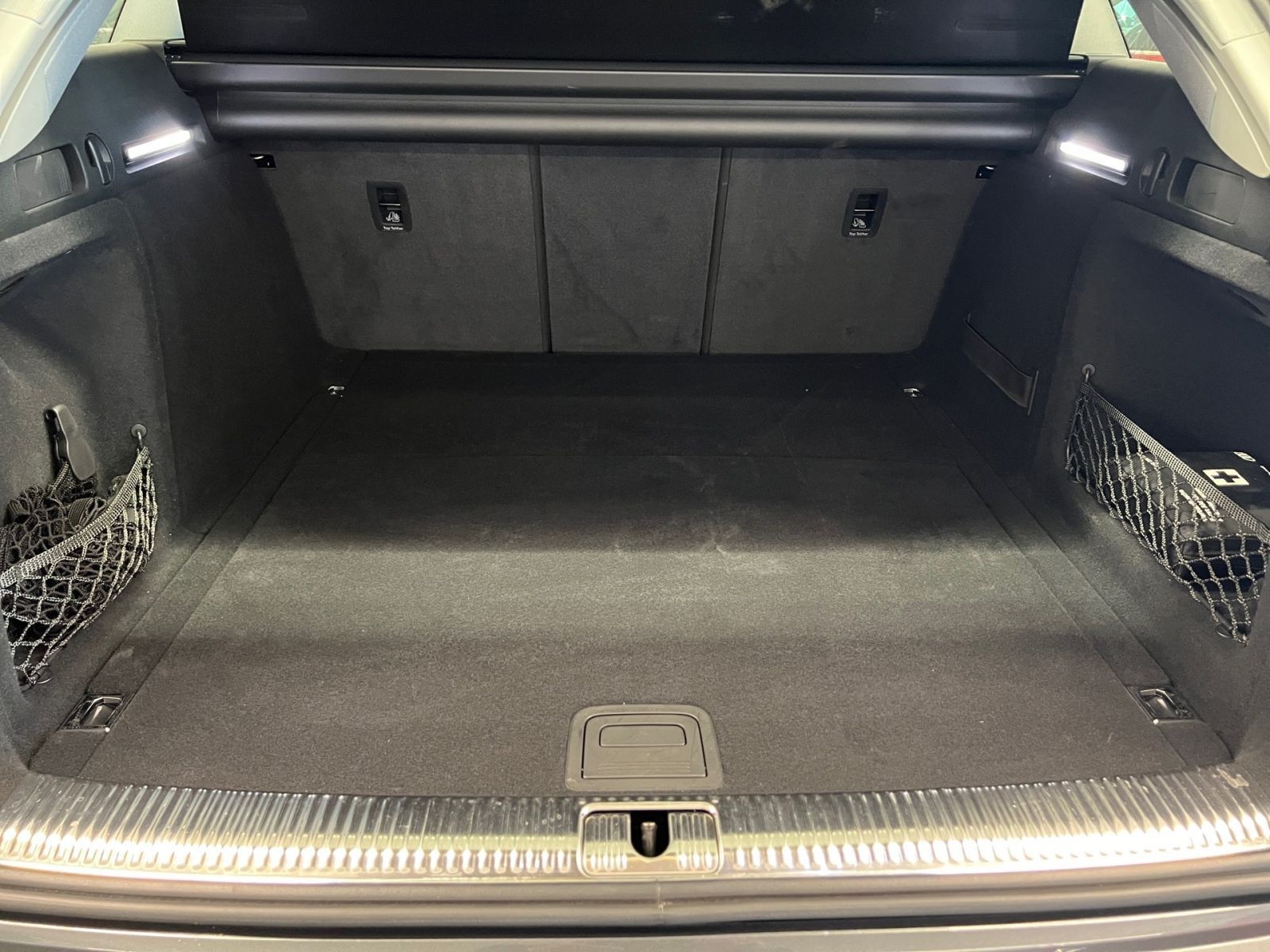 Audi A4 - Bild 7