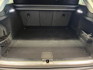 Audi A4 - 6