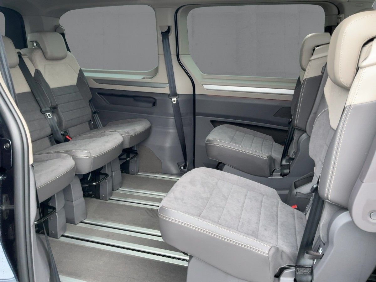 Volkswagen T7 Multivan - Bild 13