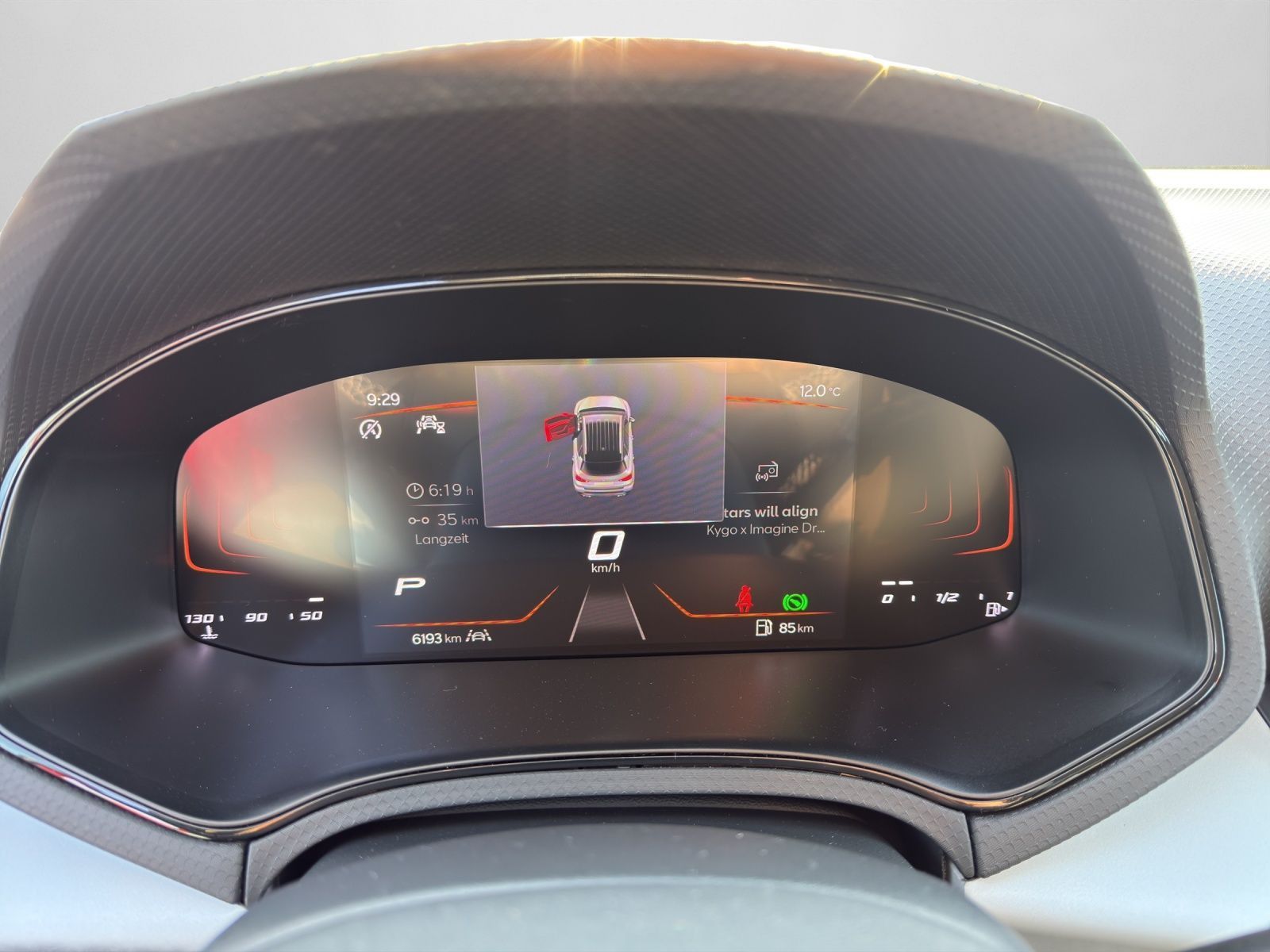 Seat Arona - Bild 11