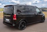 Mercedes-Benz V 250d AMG*19*COMMAND*TISCHP - gebrauchte Mercedes-Benz V 250 aus dem Jahr 2021