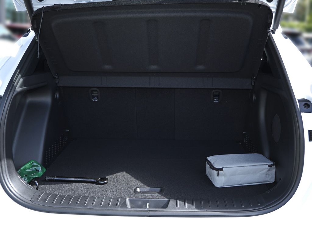 Hyundai Kona – Bild 15