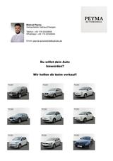 Volkswagen Tiguan*HU/AU NEU/123TKM*AUTOMATIK*GARANTIE - gebrauchte VW Tiguan aus dem Jahr 2010