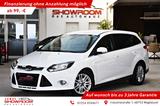 Ford Focus Turnier Titanium - Ford Focus mit Benzin-Antrieb: Kombi, Titanium