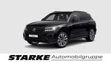 Volkswagen Touareg V8 TDI 4M R-Line Black Style  HeadUp Pan
