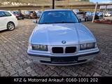 BMW 316i 1,9 Compact Comfort Edition Automatik - BMW 316: 316i Compact