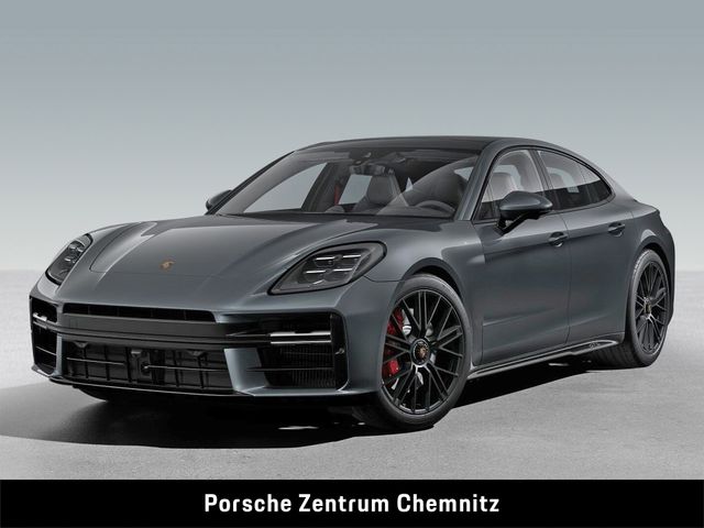 Porsche Panamera GTS 4+1 Sitze;Sitzbelüft.;Pano;Soft-Clo