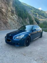 BMW E60 523i - BMW 523 in München