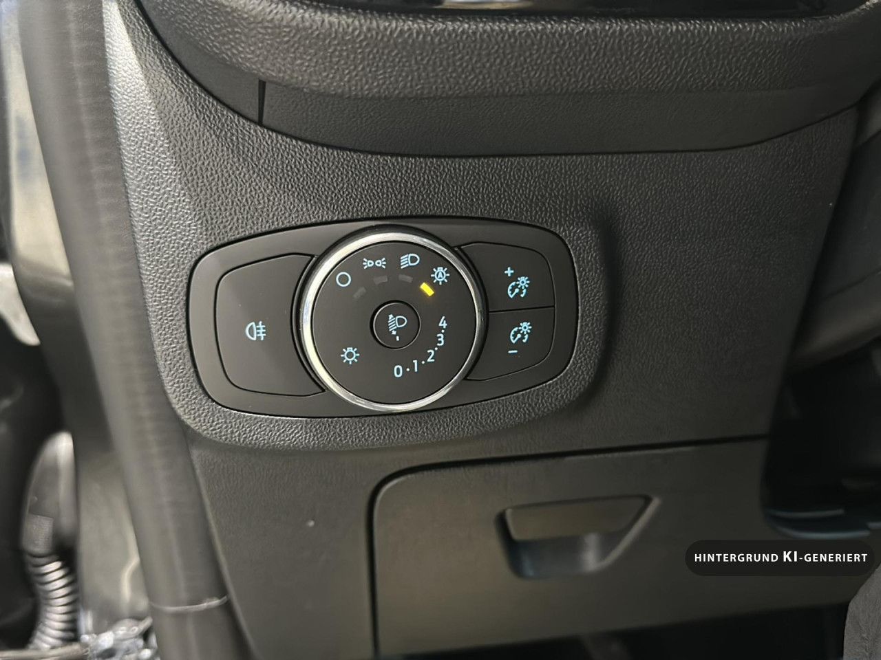 Ford Fiesta - Bild 12