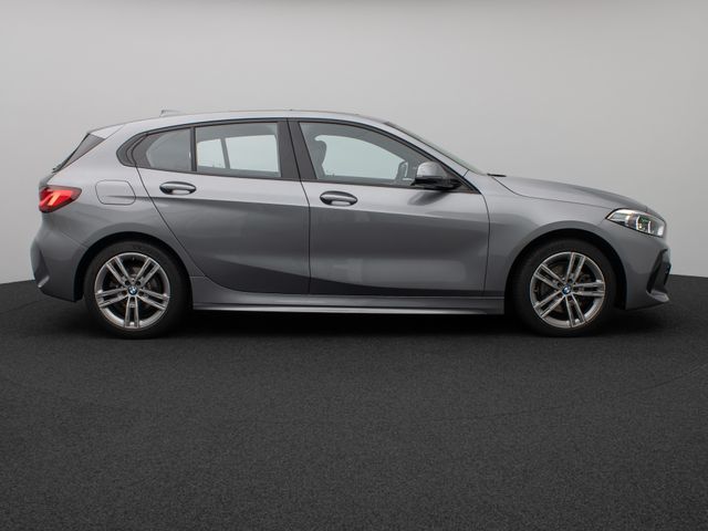 Foto Nummer 5: BMW 118i