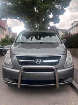 Hyundai H-1  Travel - gebrauchte Hyundai H-1 aus dem Jahr 2011