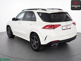 Mercedes-Benz GLE 450 AMG 4M AMG DESIGNO HUD,BURMESTER,DISTRO - Mercedes-Benz GLE 450