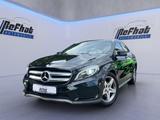 Mercedes-Benz GLA 220 CDI/d 4Matic*AMG*PDC*SHZ*NAVI*XENON* - Mercedes-Benz mit Diesel-Antrieb: Alcantara, Geländewagen