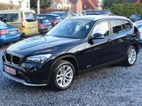 BMW X1 18 i sDrive*Steuerkette NEU*AHK*Finanzierung* - gebrauchte BMW X1 aus dem Jahr 2015