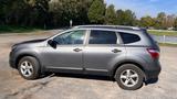 Nissan Qashqai+2 1.6 Visia Visia - Nissan Qashqai+2: Visia