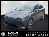 MG4 Luxury LED*KEYLESS*NAVI*ELEKTR. SITZ*KLIMAAU - MG MG4 Jahreswagen