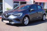 Renault Clio 1.0 TCE Zen LED Android Apple Sitzheizung - Renault Clio in Halle