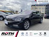 Volkswagen Passat Variant 1.5 TSI DSG *Navi*Kamera*ACC*AHK* - mit Benzin-Antrieb: Bordcomputer, Kombi, mit Klimaanlage