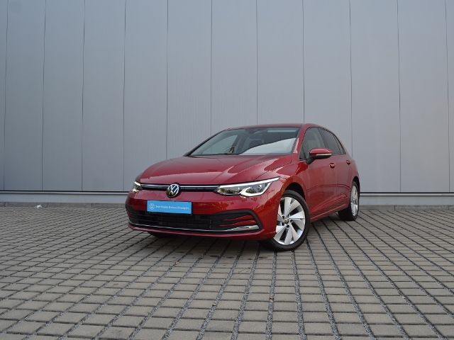 Golf VIII 1.5 eTSI 150 PS DSG Active AHK/STAND-H